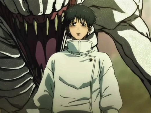 So excited for culling games #foryou #viral #fyp #edit #anime | anime