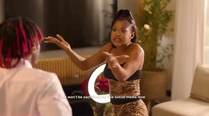 47K views · 4K reactions | Innoss'B dévoile le clip "LOVE YA RS" | KinshaStar | Facebook