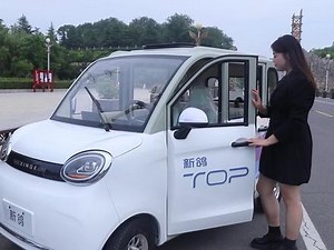 新鸽新能源fq2使用教程