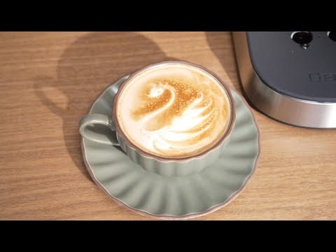 How to Make the Perfect Espresso with the Gevi 20-Bar Espresso Machine ECMGO| Step-by-Step Guide