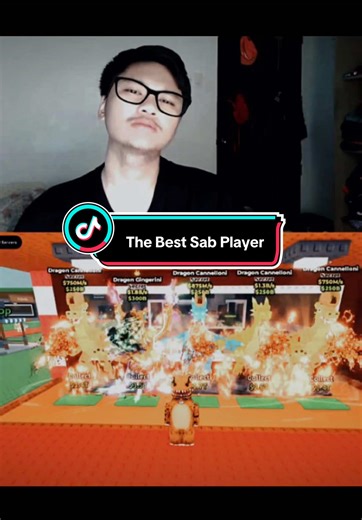 The Best Sab Player in Roblox: Top Strategies Revealed