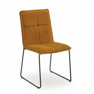 [Hot Item] Modern Dining Room Furniture Back Dining Chairs