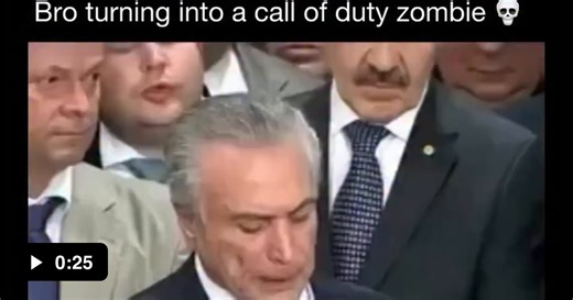 The new zombie update looks wild - Video