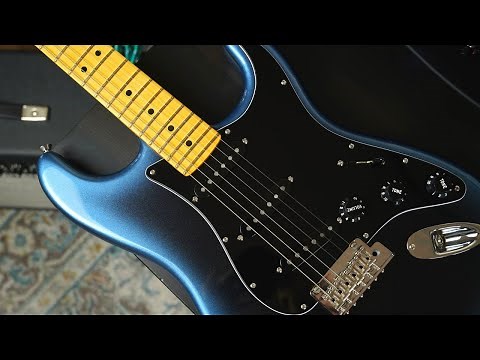 Deep Atmospheric Ballad Guitar Backing Track Jam in D Minor