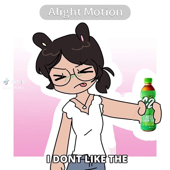 Master Tweening Techniques in Animation with Alight Motion