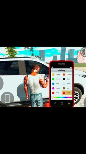 Indian bike driver new cheat code