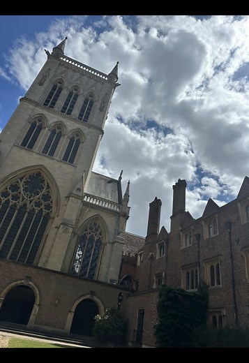 Countdown to Cambridge University Exams: Study Tips
