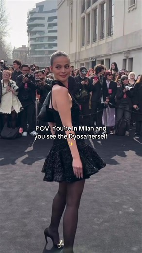 Anne Curtis Shines at Gucci Pre-Fall ‘26 Show