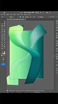 Vector Background Design Tutorial | Clean & Professional