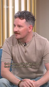 593K views · 1.2K reactions | Did he really just get up from the crowd? Max Fox’s surprise BGT moment with Simon Cowell has everyone talking, but was it real? He reveals all! | This Morning | Facebook