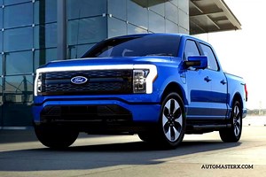 Ford F150 Interchangeable Years And Models