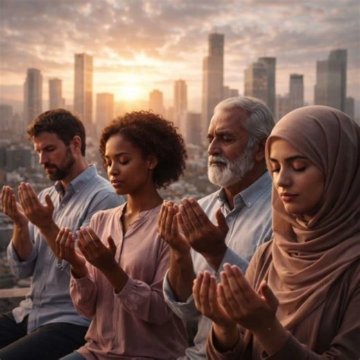 Douaa du jour 1 : Rabbana taqabbal minna