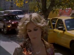 Moon River, Final 4ª Temporada SNY (Amo Nueva York [04x18])