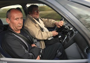 Accusé à tort de viol, Loïc Sécher a été acquitté - Elle