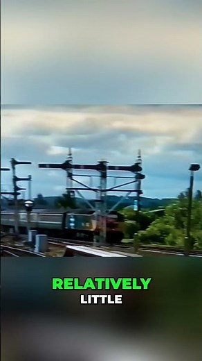Stirling Station Scotland's Last Mechanical Signaling Marvel #scottish #steam #fyp
