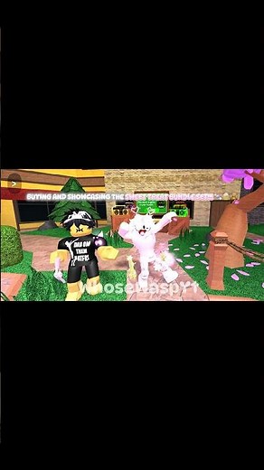 Buying and showcasing the NEW Sweet Treat Bundle in MM2!!! 🍬🧁🎂