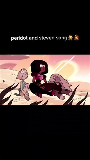 #stevenuniverse