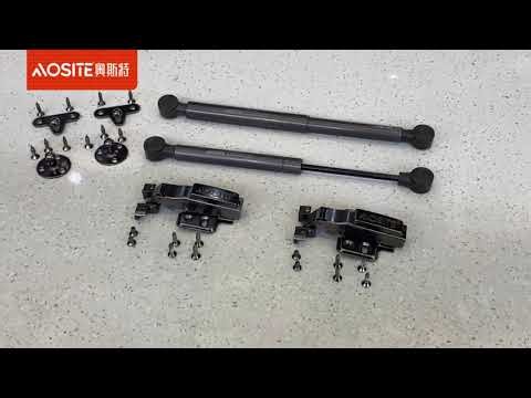 Your gas spring installation guide has arrived ✅