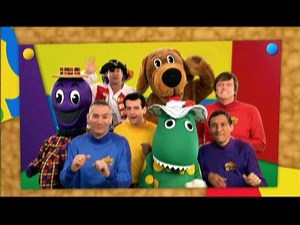 ▶️ The Wiggles Movie - Hot Potatoes: The Best of the Wiggles