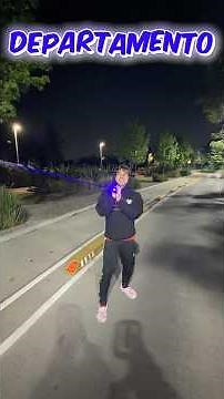 Desperté a mi edificio con un Rayo Lazer 😱🤯😰😵‍💫