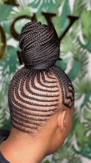 Ultimate Braids Compilation 2026 🔥 | Neat & Classy Hairstyles Combo.#ProtectiveStyles#BlackGirlMagic