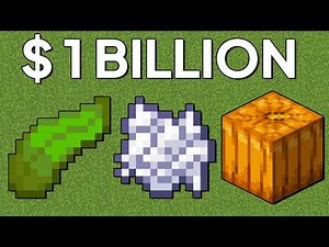 3 FARMS TO GET RICH ON DONUT SMP