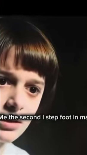 Btw it says me the second I step foot in math