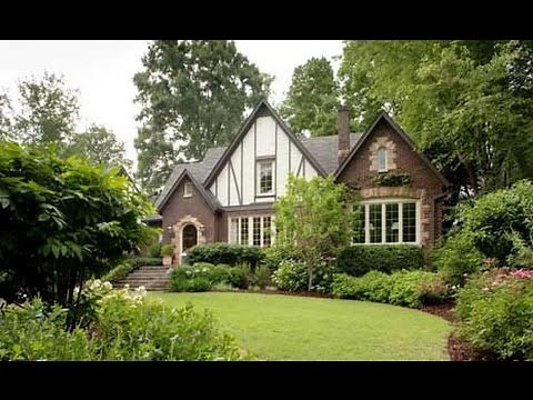 Tudor Home Styles