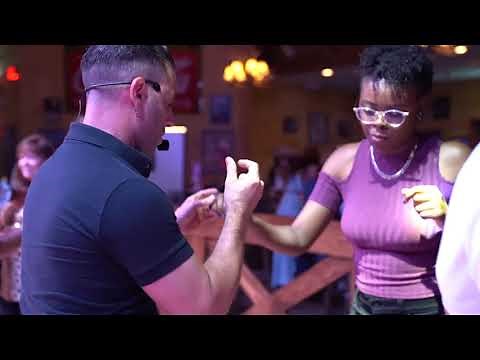 Dance Lessons at Whiskey River West