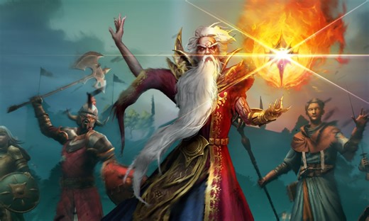 Wizardry: Proving Grounds of the Mad Overlord remake heading to Switch