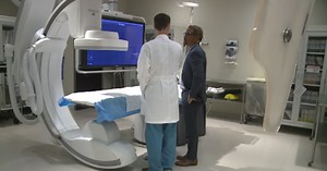 Yorktown man says he got his life back after enlarged prostate procedure