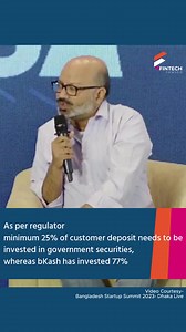 1.6K reactions · 92 shares |  Kamal Quadir, Founder and CEO of...