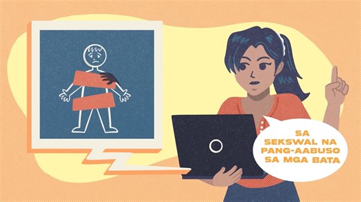 OSAEC-CSAEM Wakasan: Kaligtasan at Karapatan ng Bata, Ipaglaban! 💬 Bilang pakikiisa sa pagdiriwang ng National Children’s Month, ibinibahagi ng Stairway Foundation ang ilang mahahalagang impormasyon tungkol sa OSAEC at CSAEM upang mas maunawaan natin kung ano ito, paano ito nangyayari, at saan maaaring humingi ng tulong. 📂 Ano ang CSAEM? Ayon sa Republic Act No. 11930 o Anti-Online Sexual Abuse or Exploitation of Children and Anti-Child Sexual Abuse or Exploitation Materials Act, ang Child Sex