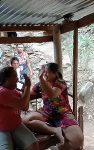 4M views · 187K reactions | May kausap kaming lalaki Prank sa mga Mister namin grabe yong mga reaction nila hahahaha 藍藍✌️ #wonderfamily #Kawondervlog #kawonder Note: this video is For entertainment purposes only | Wonder family | Facebook