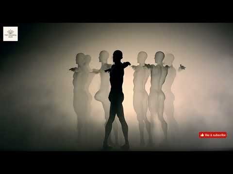 🌌 Reiki: The Invisible Science of Energy & Consciousness