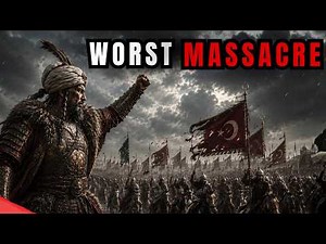 How the Ottoman Empire's European Conquest Came to an End