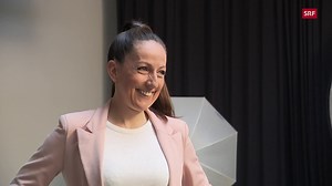 Martina Moser im Porträt