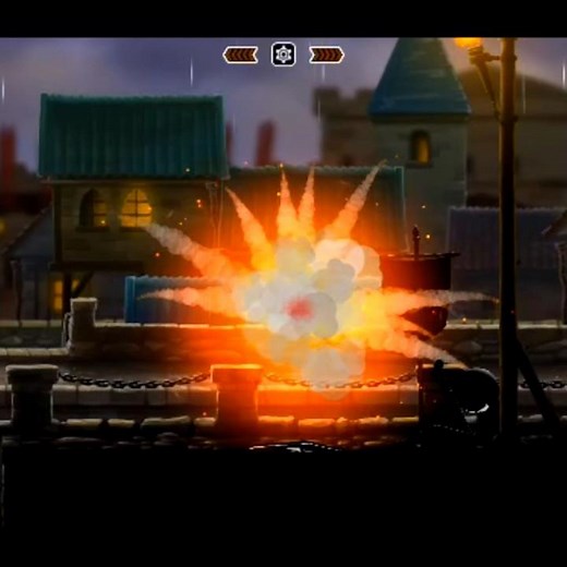 best archery blast gameplay video#shorts#viral