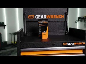 GEARWRENCH Professional Diagnostic & Testing Equipment