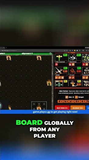 Unlock the Alien Mother: The ULTIMATE Game Strategy Revealed! #shorts