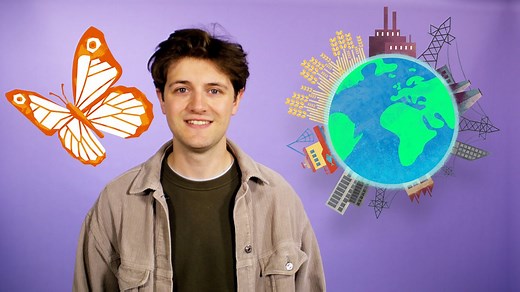 What is habitat loss? - KS3 - The Regenerators - BBC Bitesize