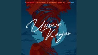 US Uzizwa Kanjan Feat Gl Ceejay Jazzworx Mp3 & Mp4 Download - clip.africa.com