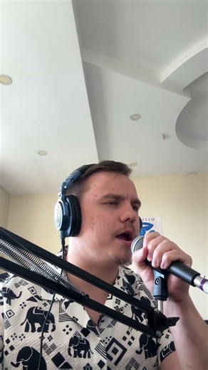 💔 Она не твоя | Cover by ‪@Ahmatnurov_Voice‬