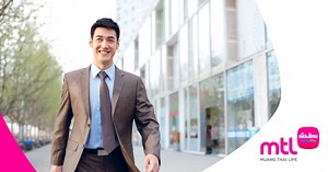 Muang Thai Smart Linked 15/6 (Global) Campaign