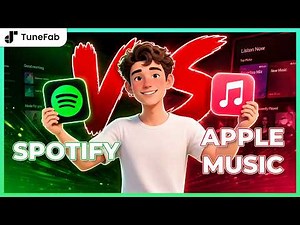 Spotify vs Apple Music: Which is Actually Better in 2026