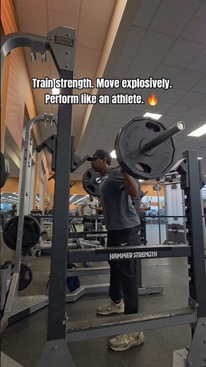 Full Body Strength & Explosive Power Workout 💪#shorts