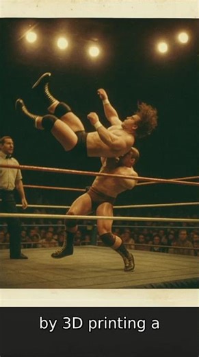 Retro Rumble: The Giant Returns to the Ring!