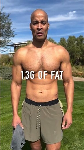 13g FAT DIET