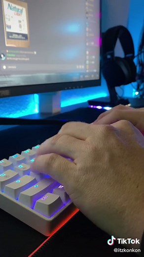 New to the Setup Pt. 2: HK-Gaming GK61 Review