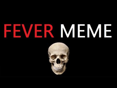 GOING THROUGH EVERY EMOTION IN THIS GAME | FEVER MEME